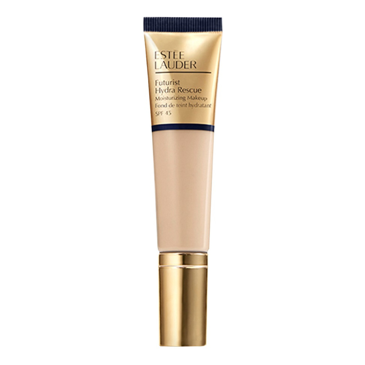 Estee Lauder Futurist Hydra Rescue Moisturizing Makeup SPF 45 rozświetlający podkład do twarzy 35ml