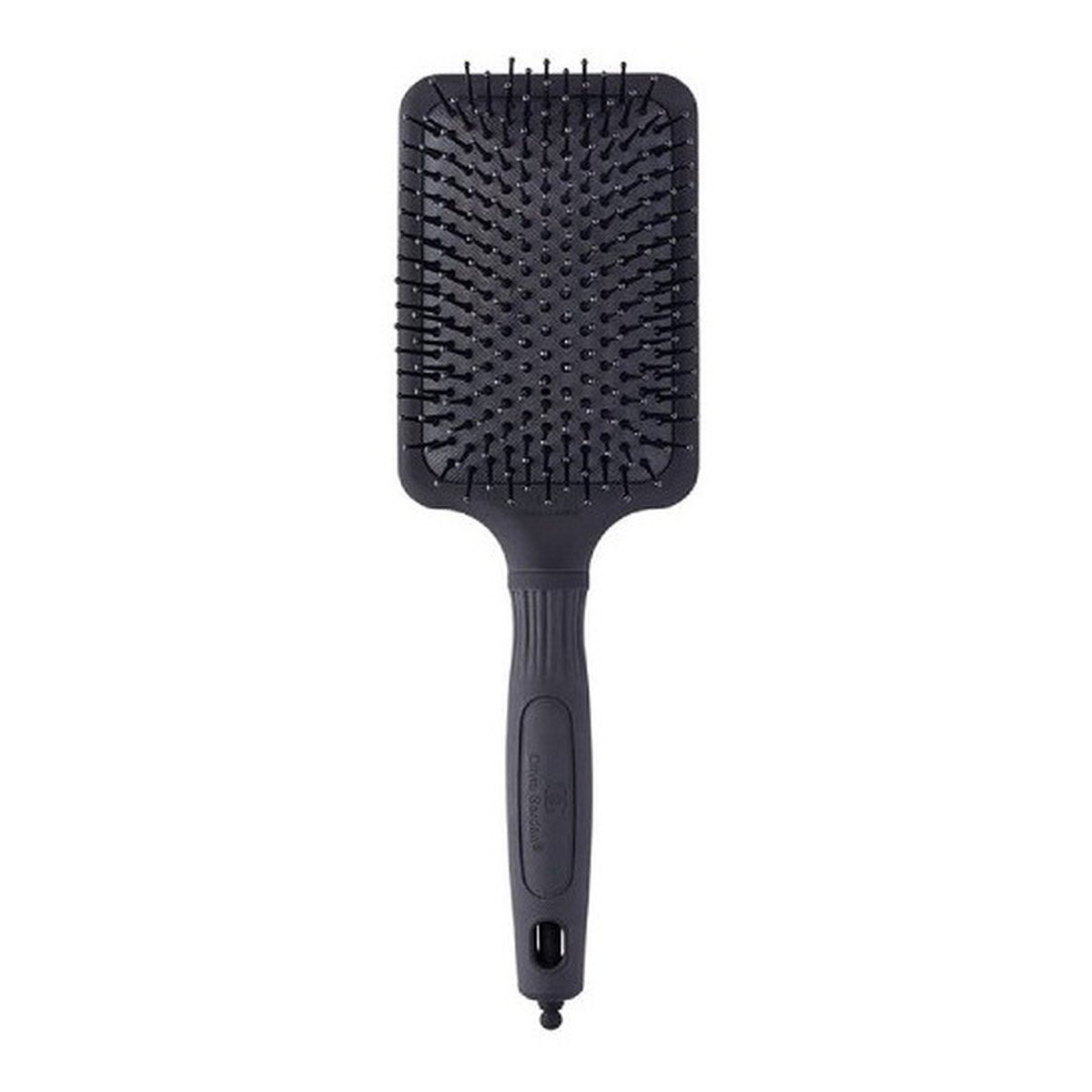 Olivia Garden Black Label Profesjonalna szczotka do modelowania włosów Paddle