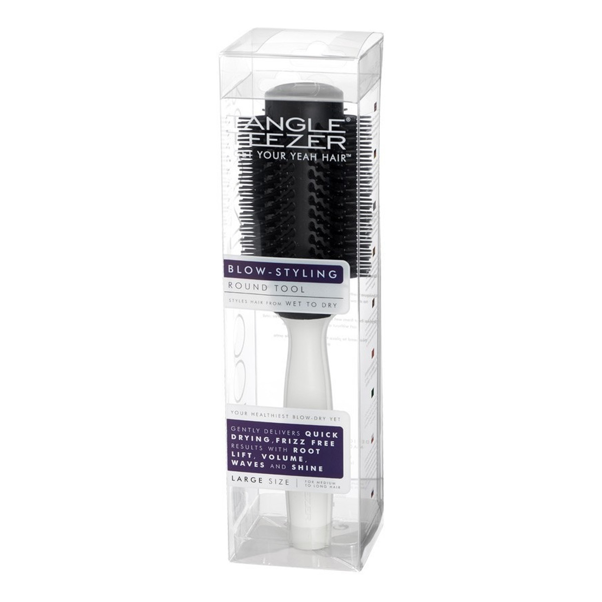 Tangle Teezer Blow Styling Round Tool Large Size Szczotka Do Włosów 40 mm