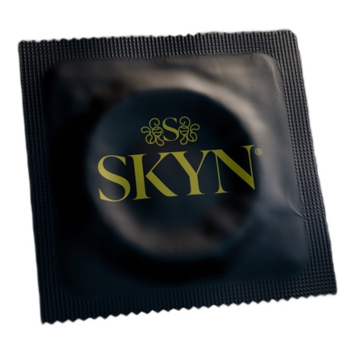 Skyn Supreme feel cienkie nielatektowe prezerwatywy 1szt.