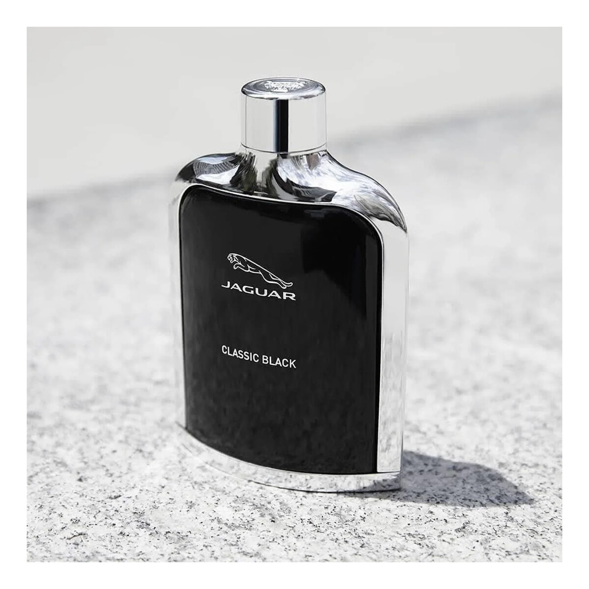 Jaguar Classic Black Woda toaletowa spray 100ml