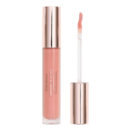 Peptide lip gloss błyszczyk do ust z peptydami 008 nougat