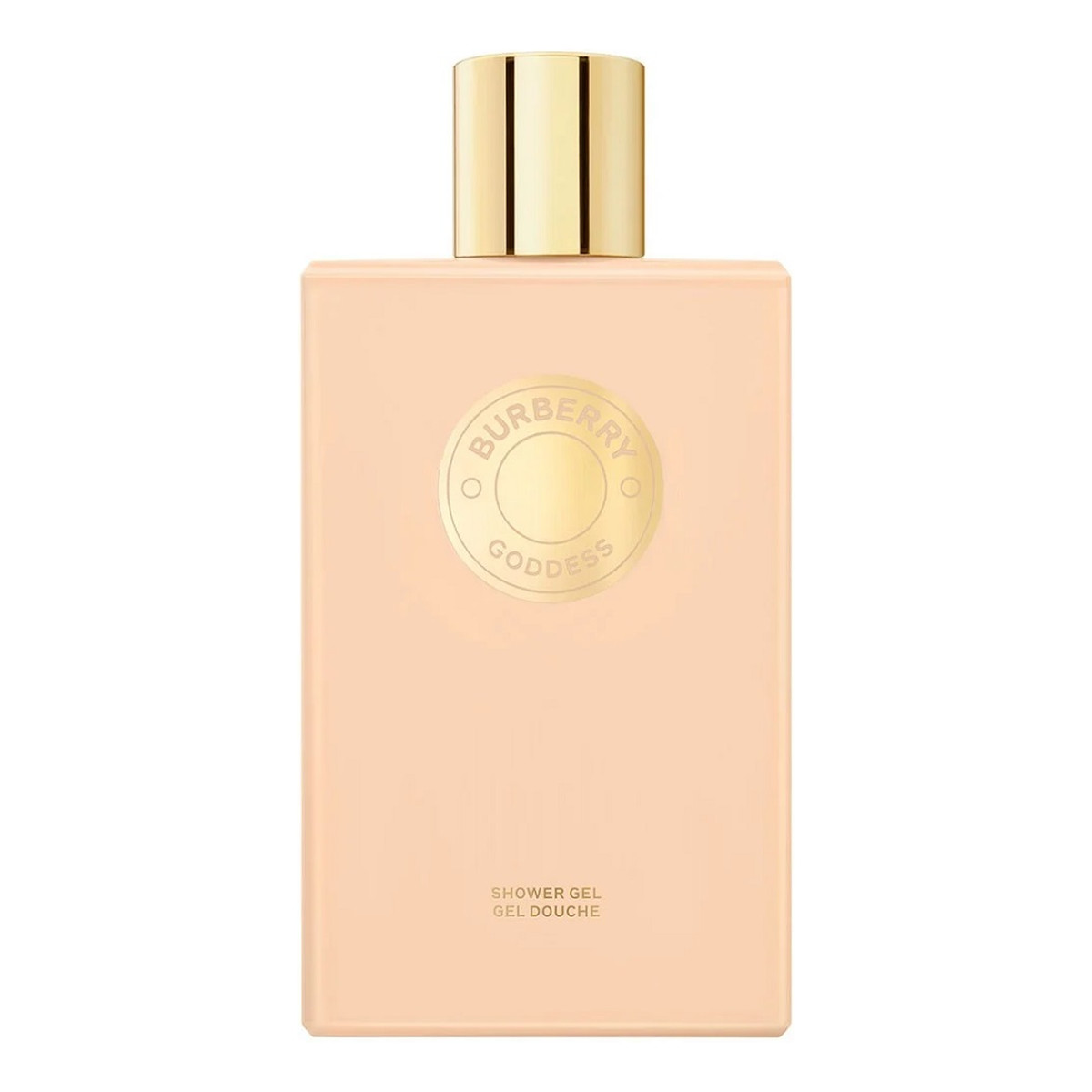 Burberry Goddess Żel pod prysznic 200ml