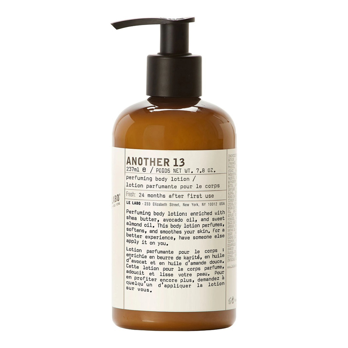 Le Labo Another 13 Balsam do ciała 237ml