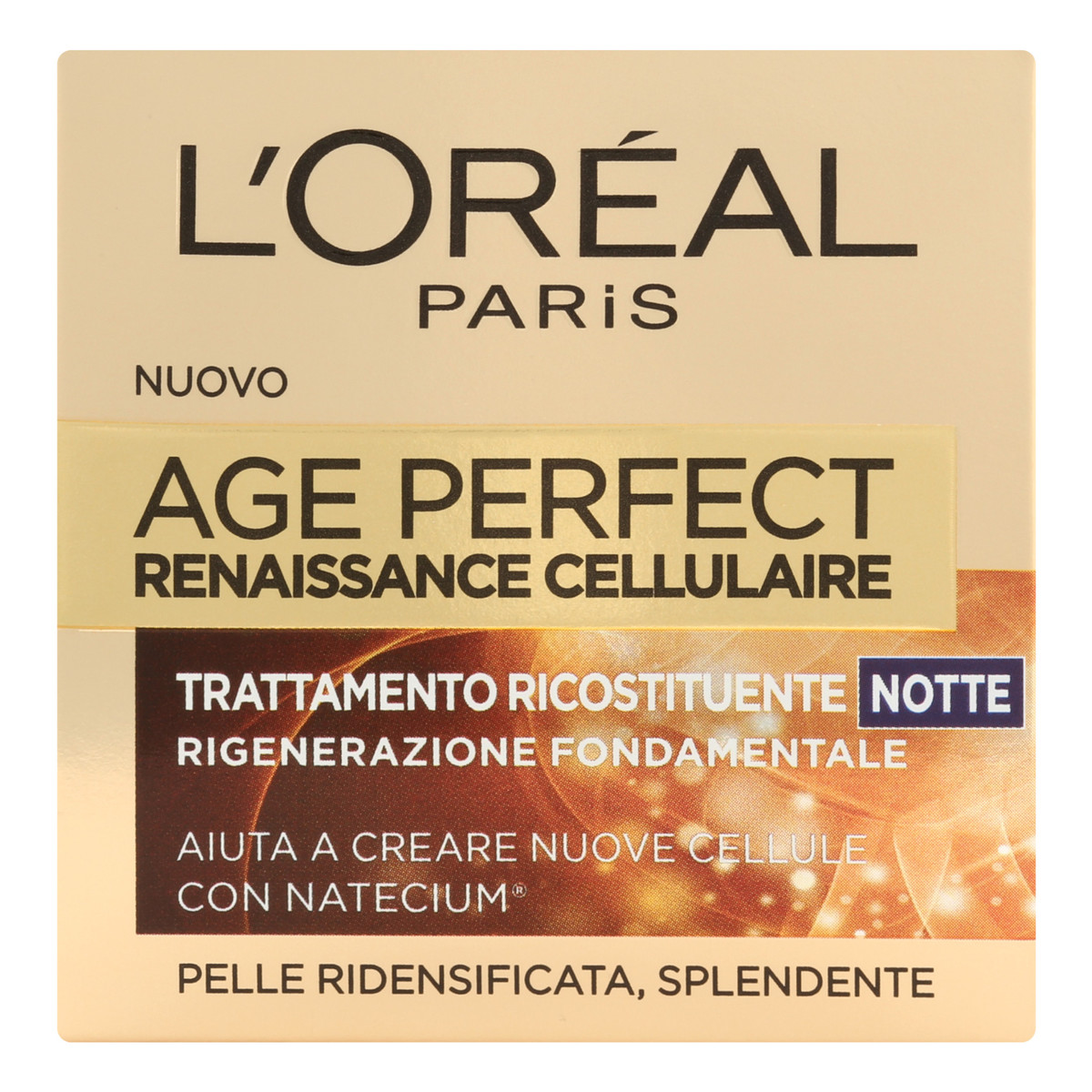L'Oreal Paris Age Perfect Odrodzenie Komórek 50+ krem na noc 50ml