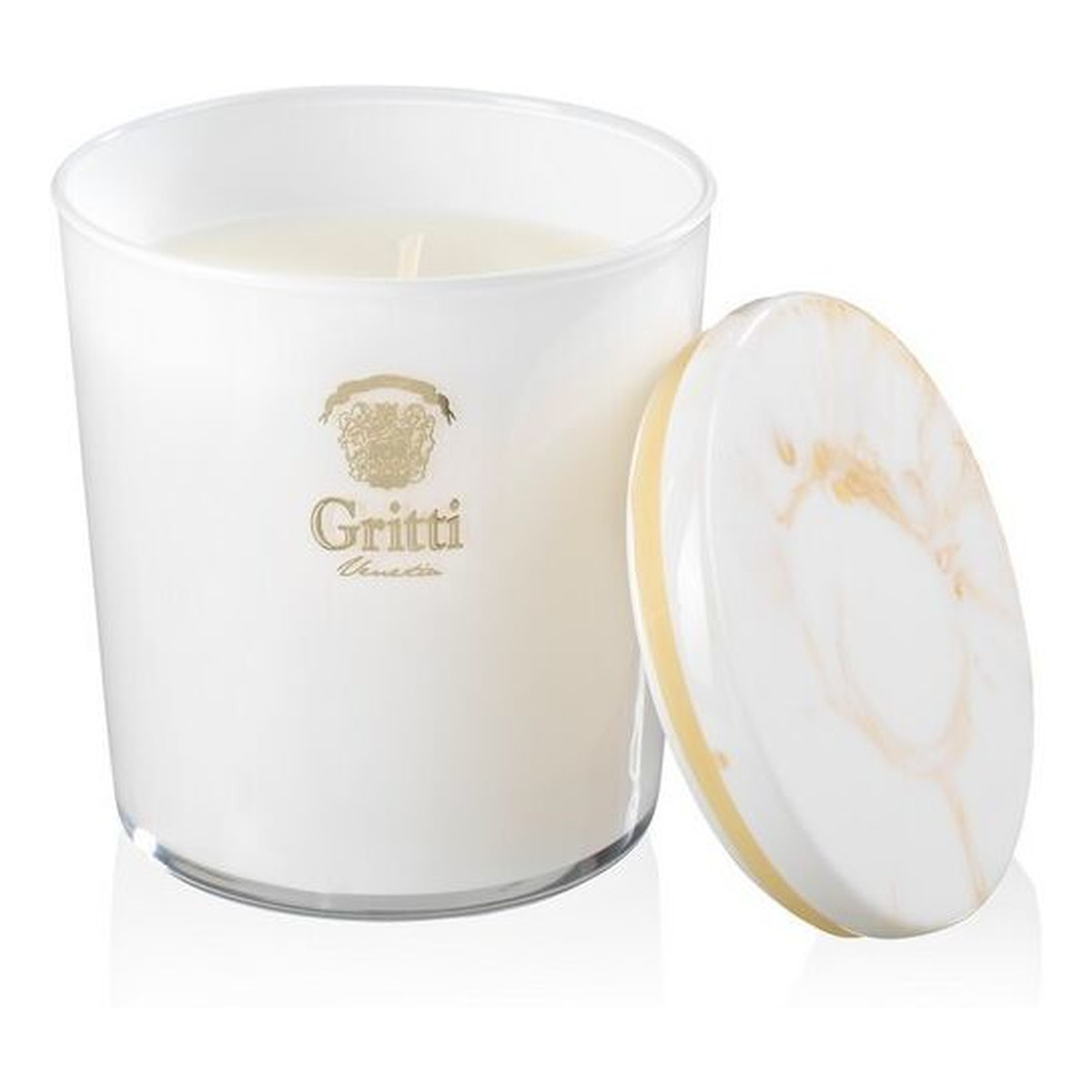 Gritti Gossip Night Świeca zapachowa 220g