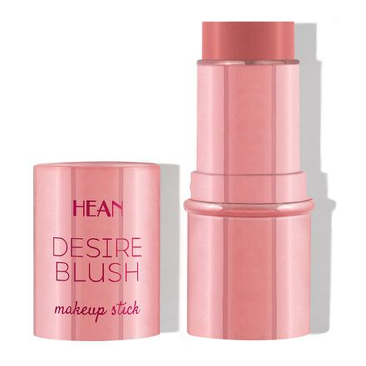 Hean Desire Blush Róż do policzków w sztyfcie 6g