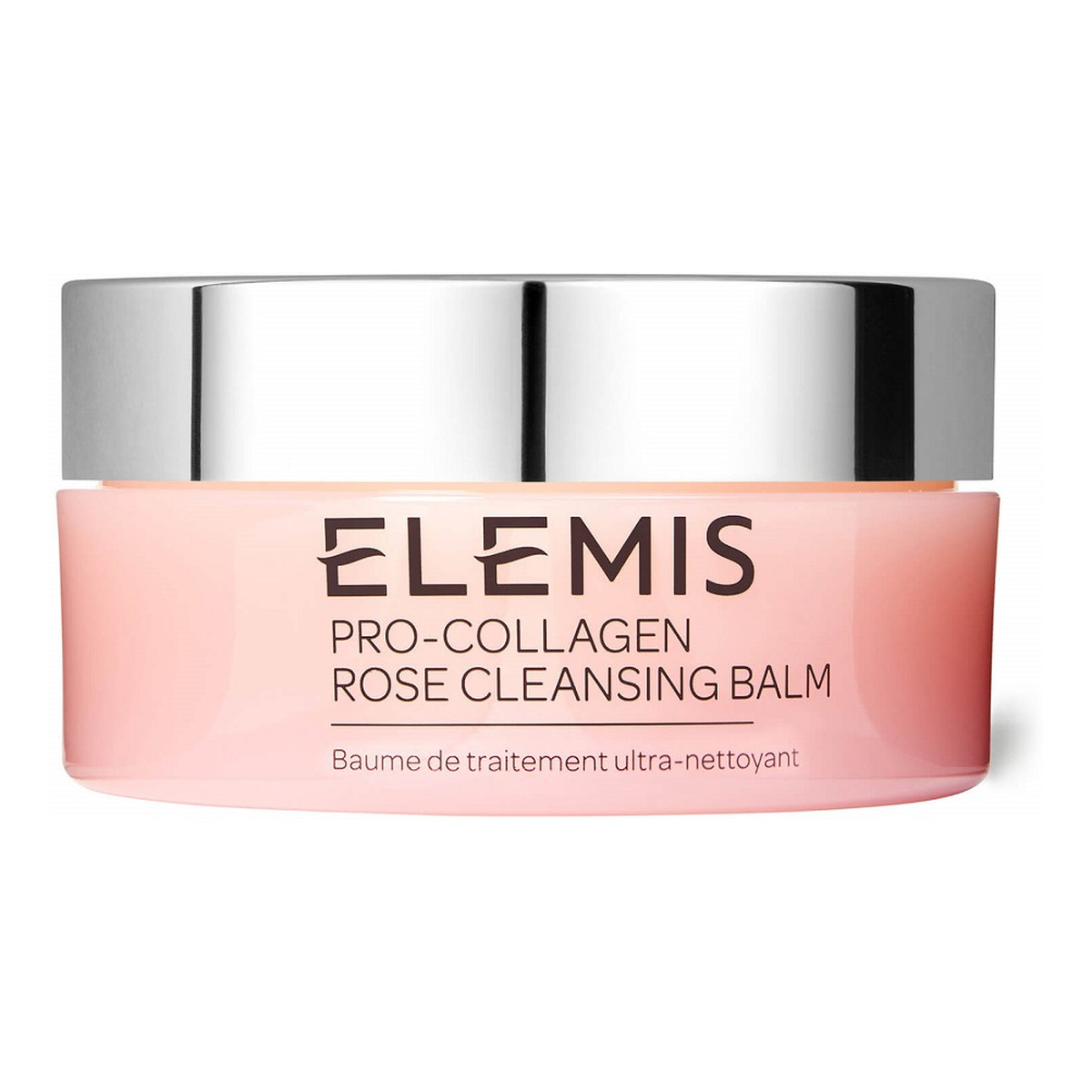 Elemis Pro-Collagen Rose Cleansing Balm Balsam oczyszczający do twarzy 100g