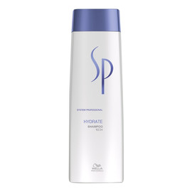 Hydrate Shampoo szampon nawilżający do włosów suchych i normalnych
