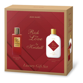 Zestaw prezentowy damski Rich in Love