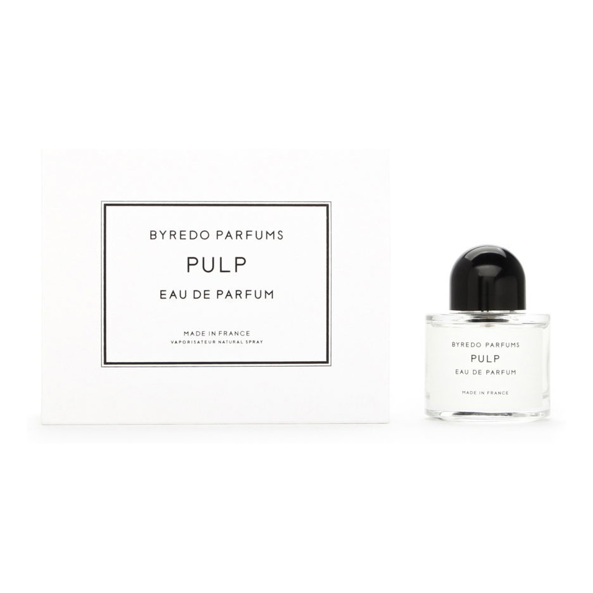 Byredo Pulp Unisex Woda perfumowana spray 100ml