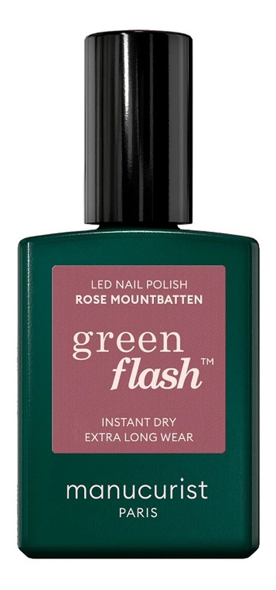 Nail Polish lakier do paznokci