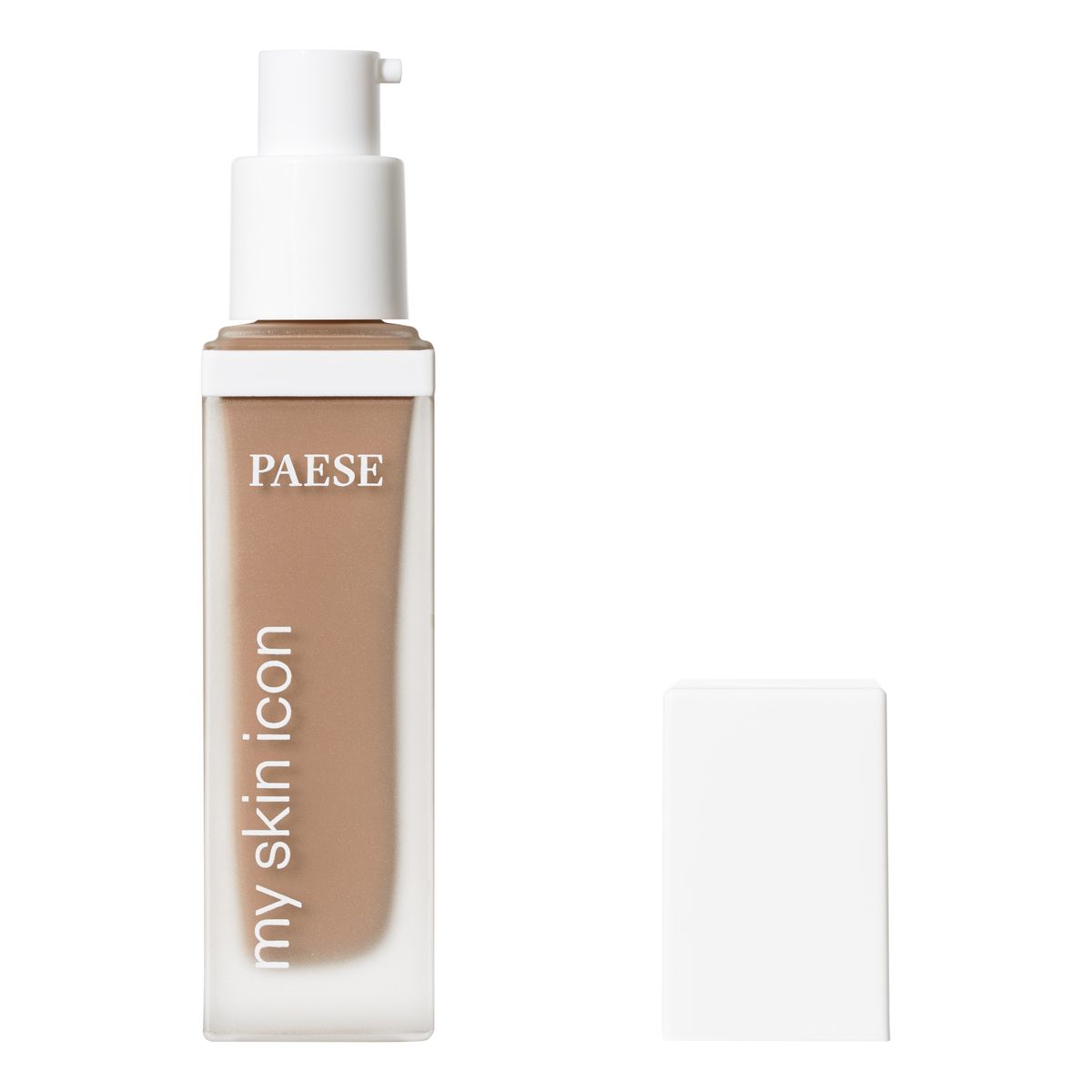 Paese My Skin Icon Podkład do twarzy matujący 33ml