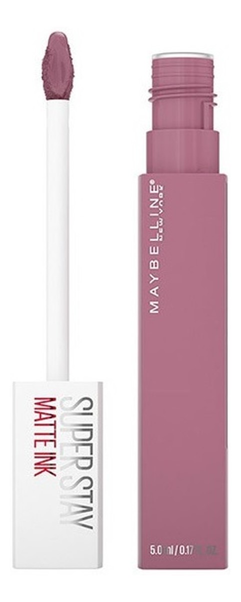 Liquid Lipstick Długotrwała Matowa Pomadka W Płynie