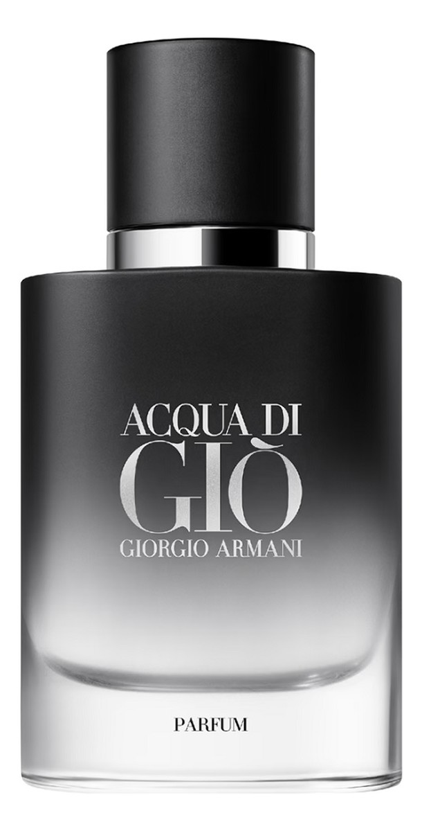 Perfumy spray