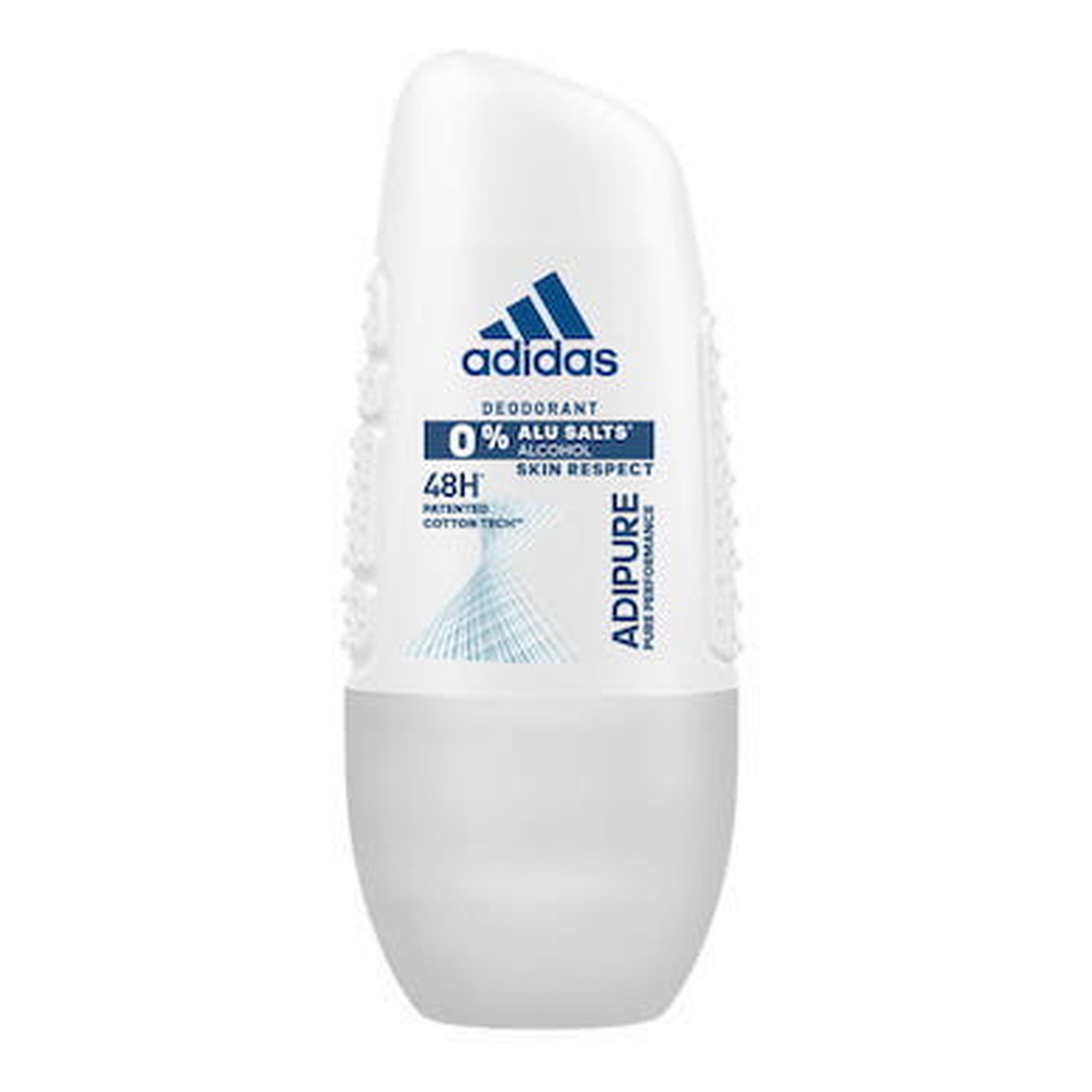 Adidas Adipure antyperspirant w kulce dla kobiet 48h 50ml