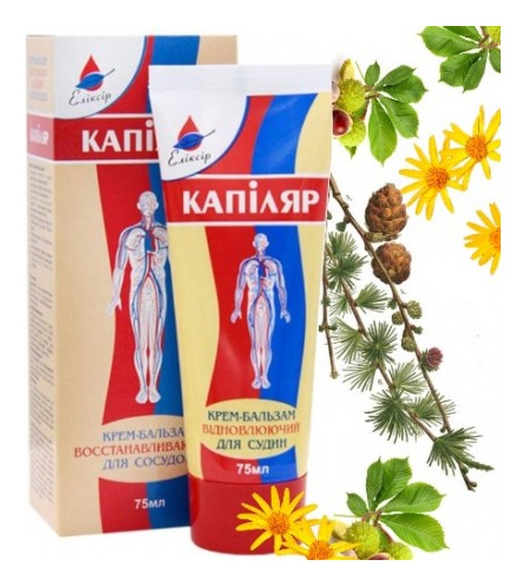 Balsam Do Nóg