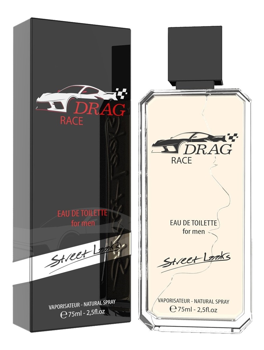 Woda toaletowa spray