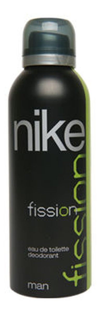 Dezodorant spray