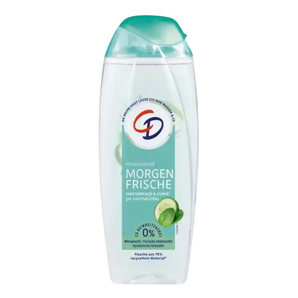 Cd Żel pod prysznic Morgen Frische 250ml