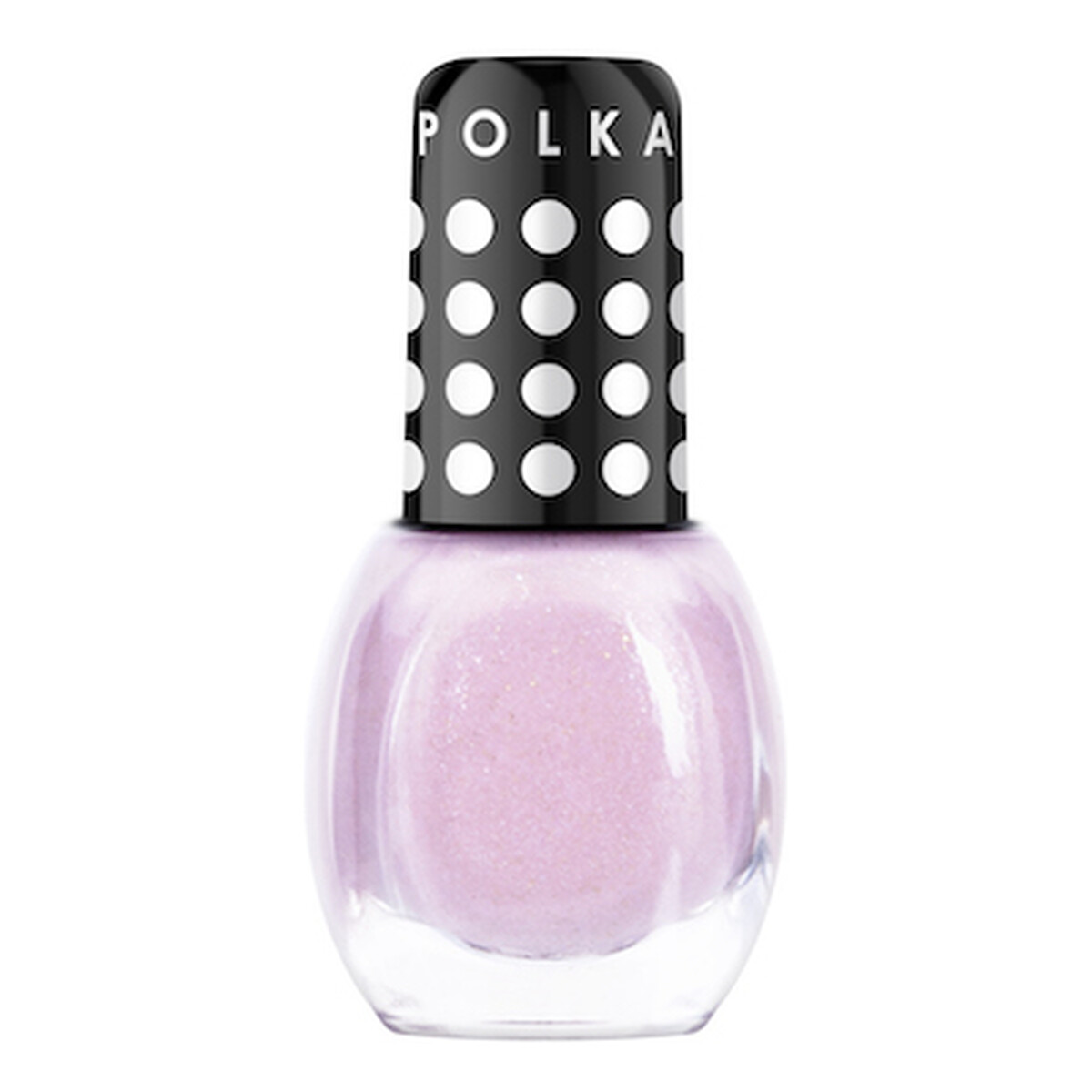 Vipera Polka Nail Polish lakier do paznokci 5ml