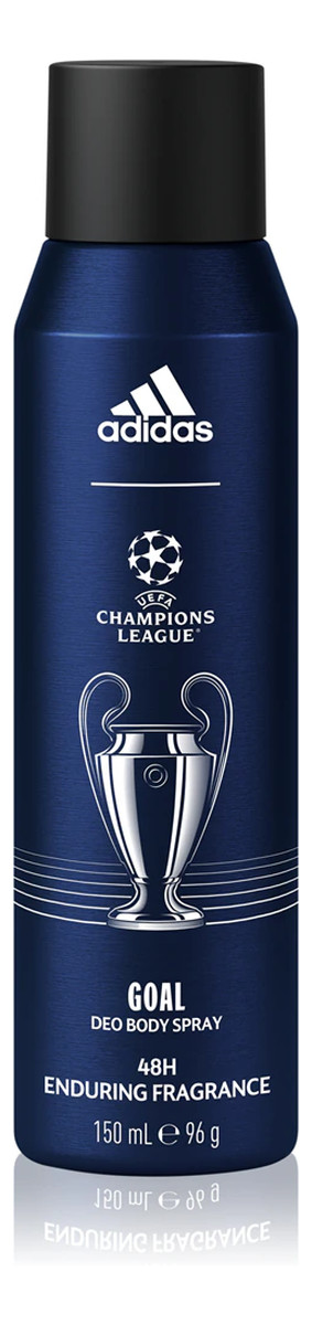 Goal Edition Dezodorant w sprayu 48h