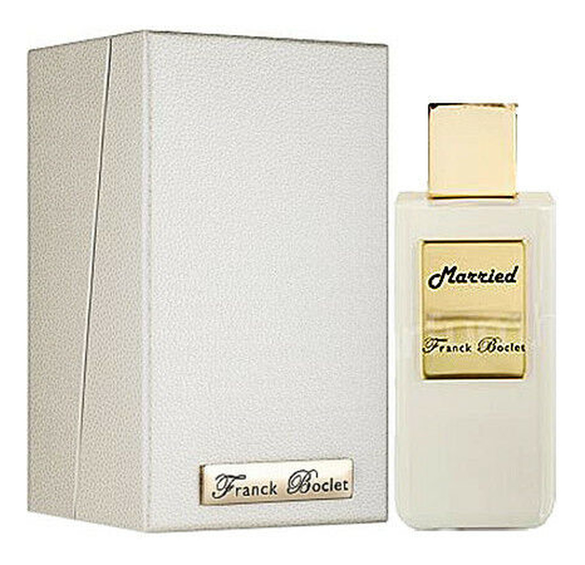 Married Perfumy