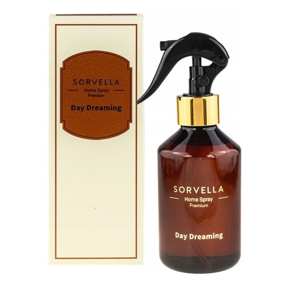 Sorvella Perfume Home Spray Spray do pomieszczeń Day Dreaming 250ml