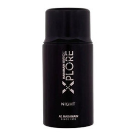 Xplore Night Woda perfumowana
