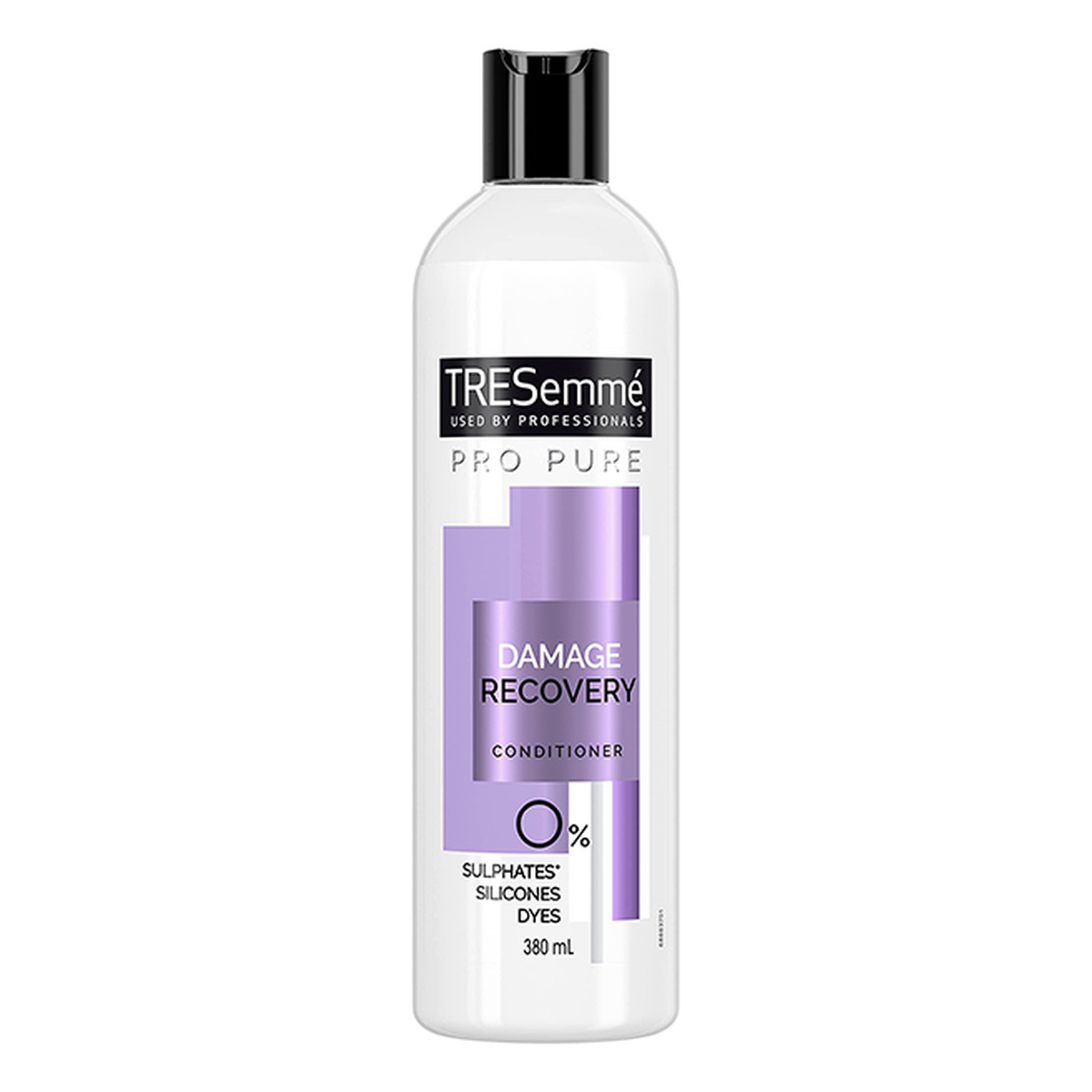 TRESemme Pro Pure Damage Recovery Odżywka do włosów 380ml