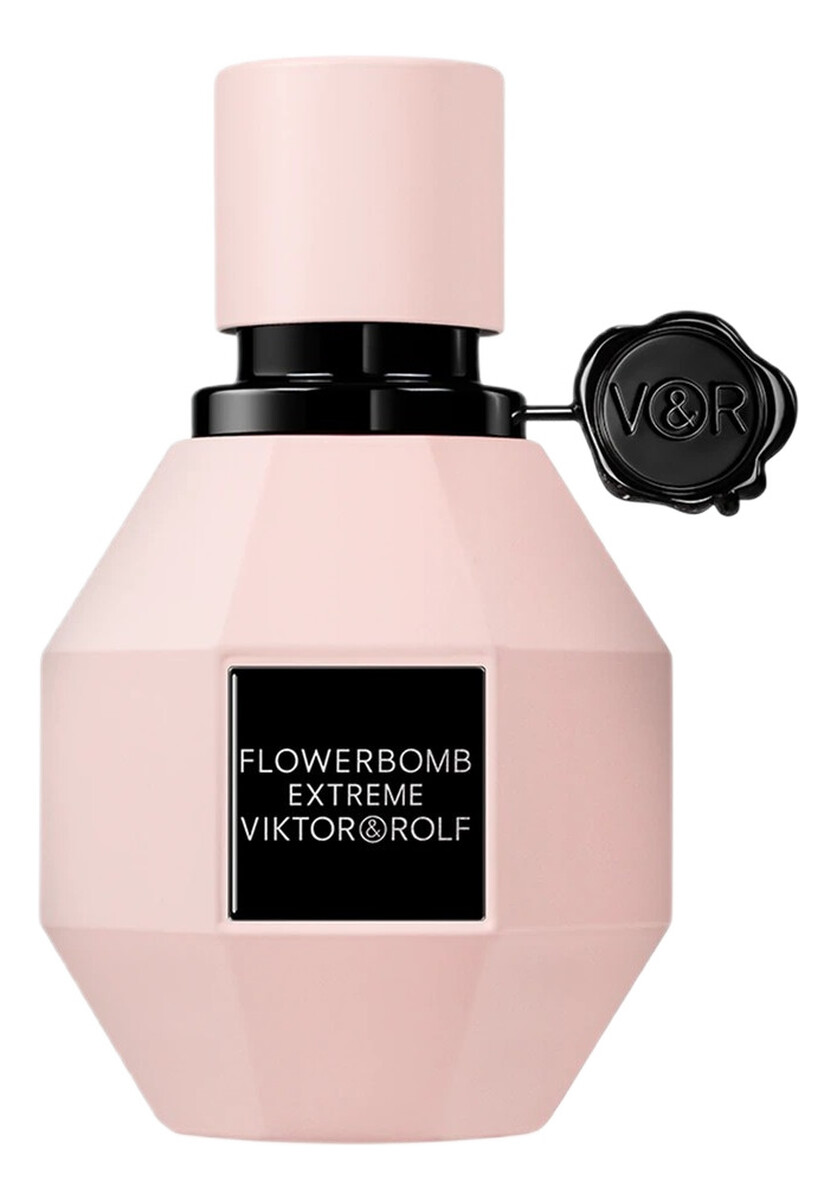 Woda perfumowana spray