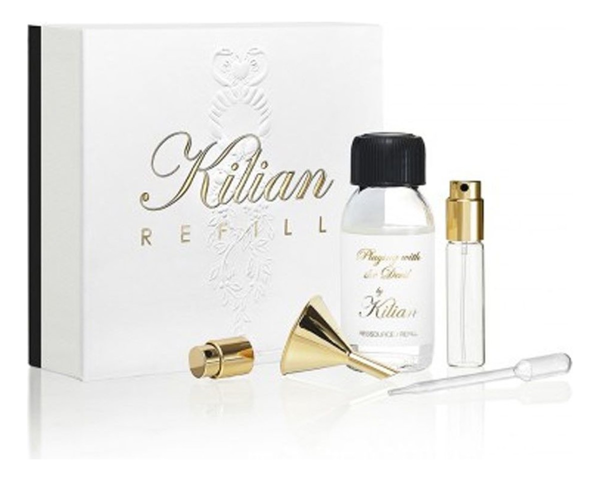 Woda perfumowana Wkład