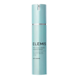 Pro-collagen marine mask przeciwzmarszczkowa maseczka do twarzy