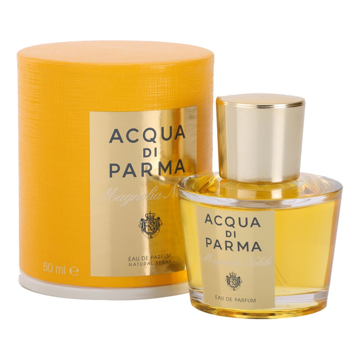 Acqua Di Parma Magnolia Nobile Woda perfumowana 50ml
