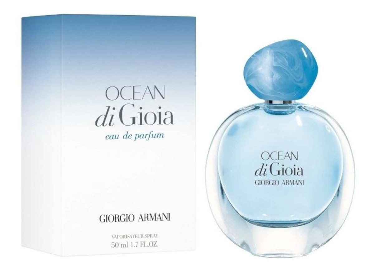 Woda perfumowana spray