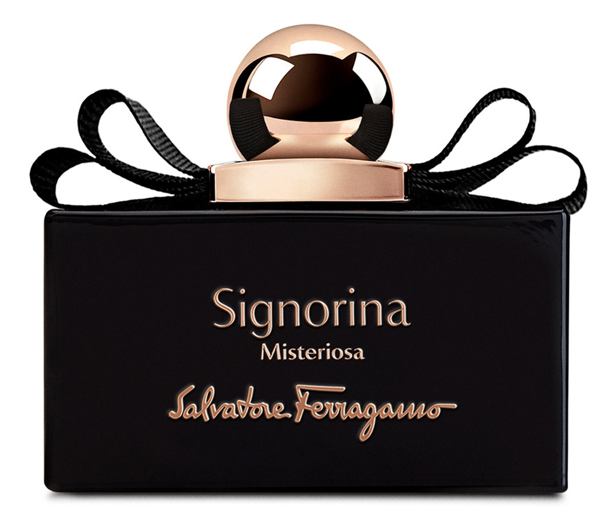 Woda perfumowana spray