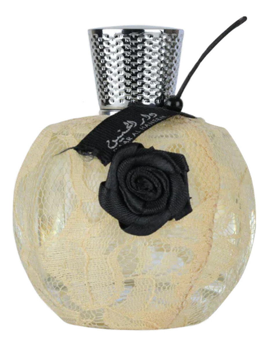 Woda perfumowana spray