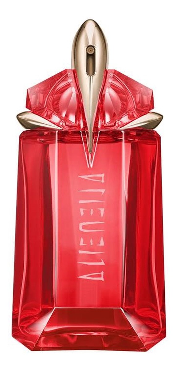 Woda perfumowana spray