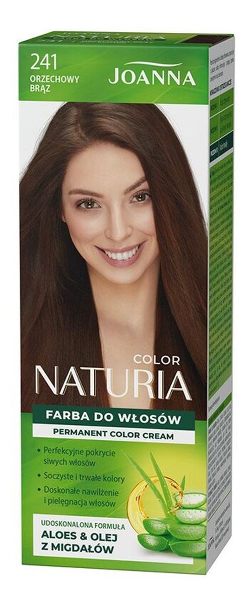 Farba Do Włosów