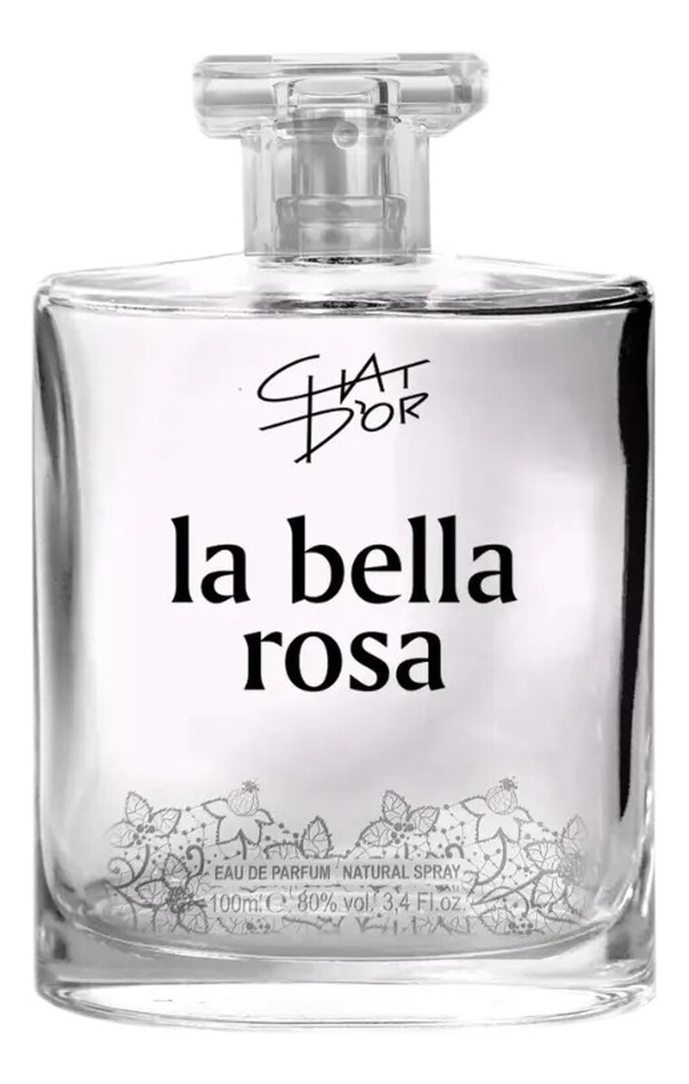 Woda perfumowana spray