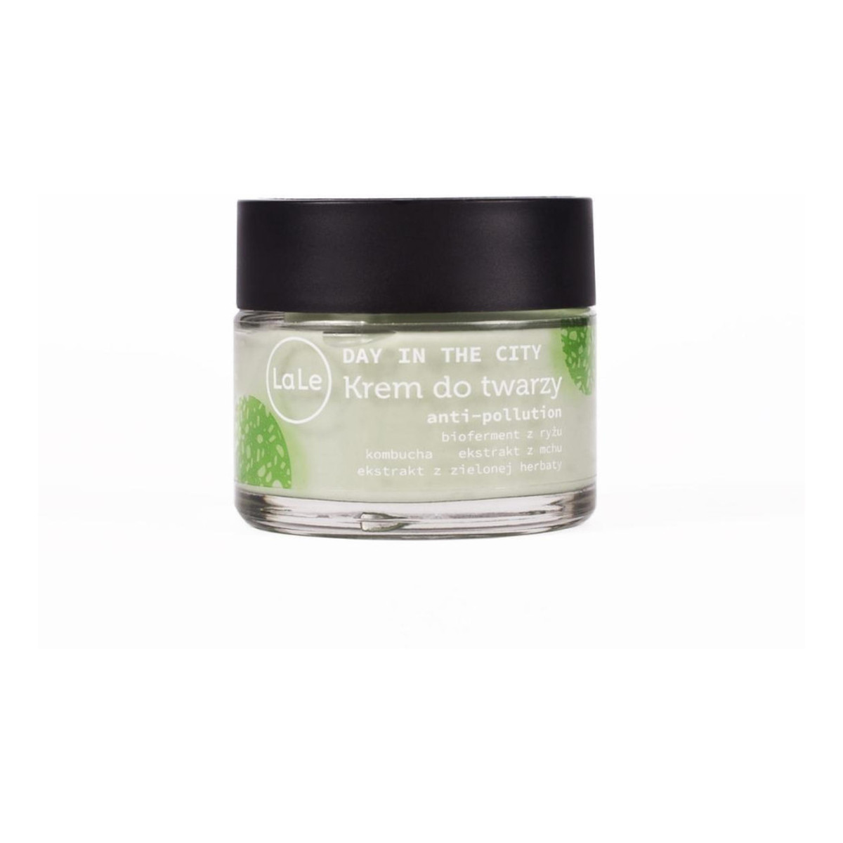 La-Le Day in the city Krem do twarzy Anti- pollution 50ml
