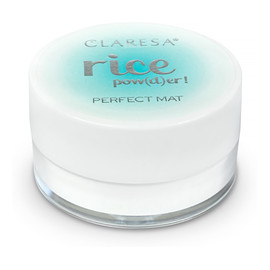 Puder sypki Rice Pow(d)er!