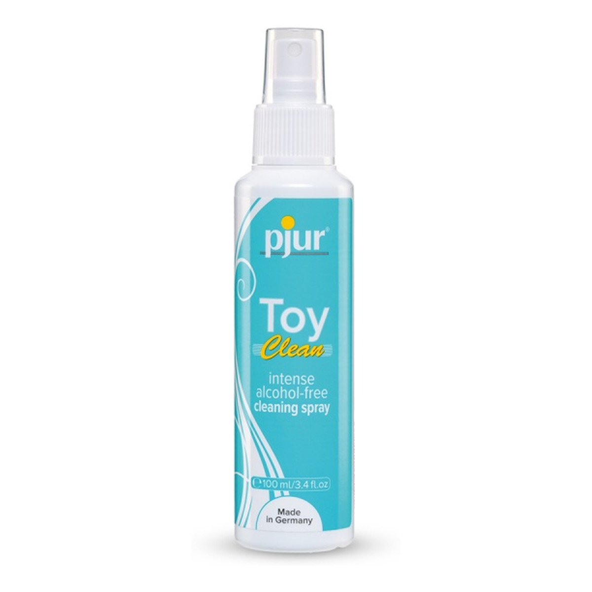 Pjur Toy clean spray do czyszczenia gadżetów erotycznych 100ml