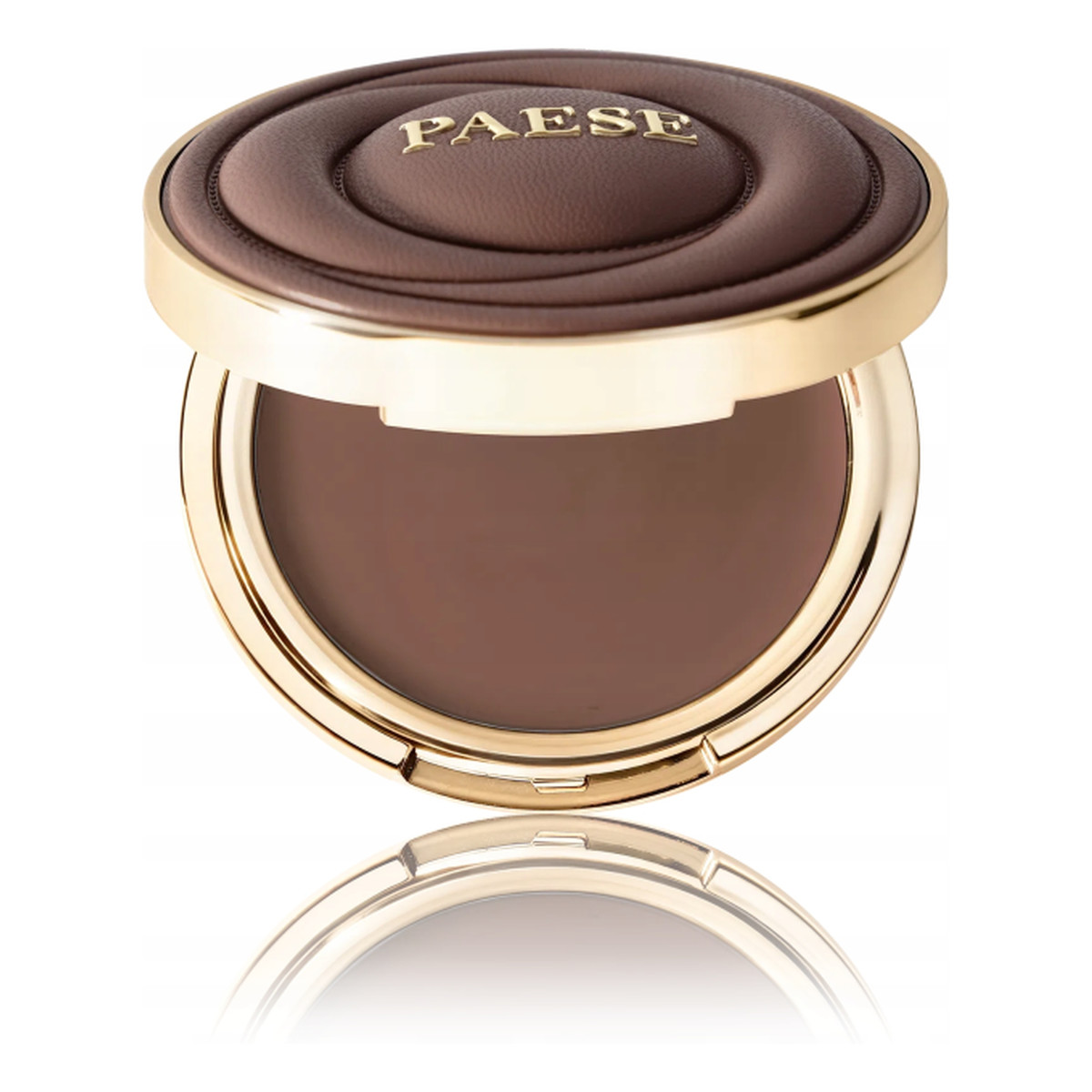 Paese Selfglow kremowy bronzer z matowym efektem 8g