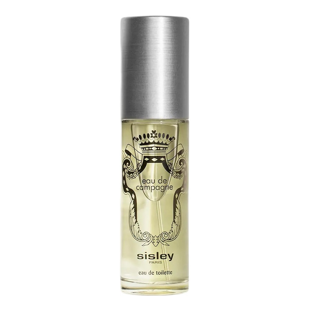 Sisley Eau de Campagne Woda toaletowa spray 50ml