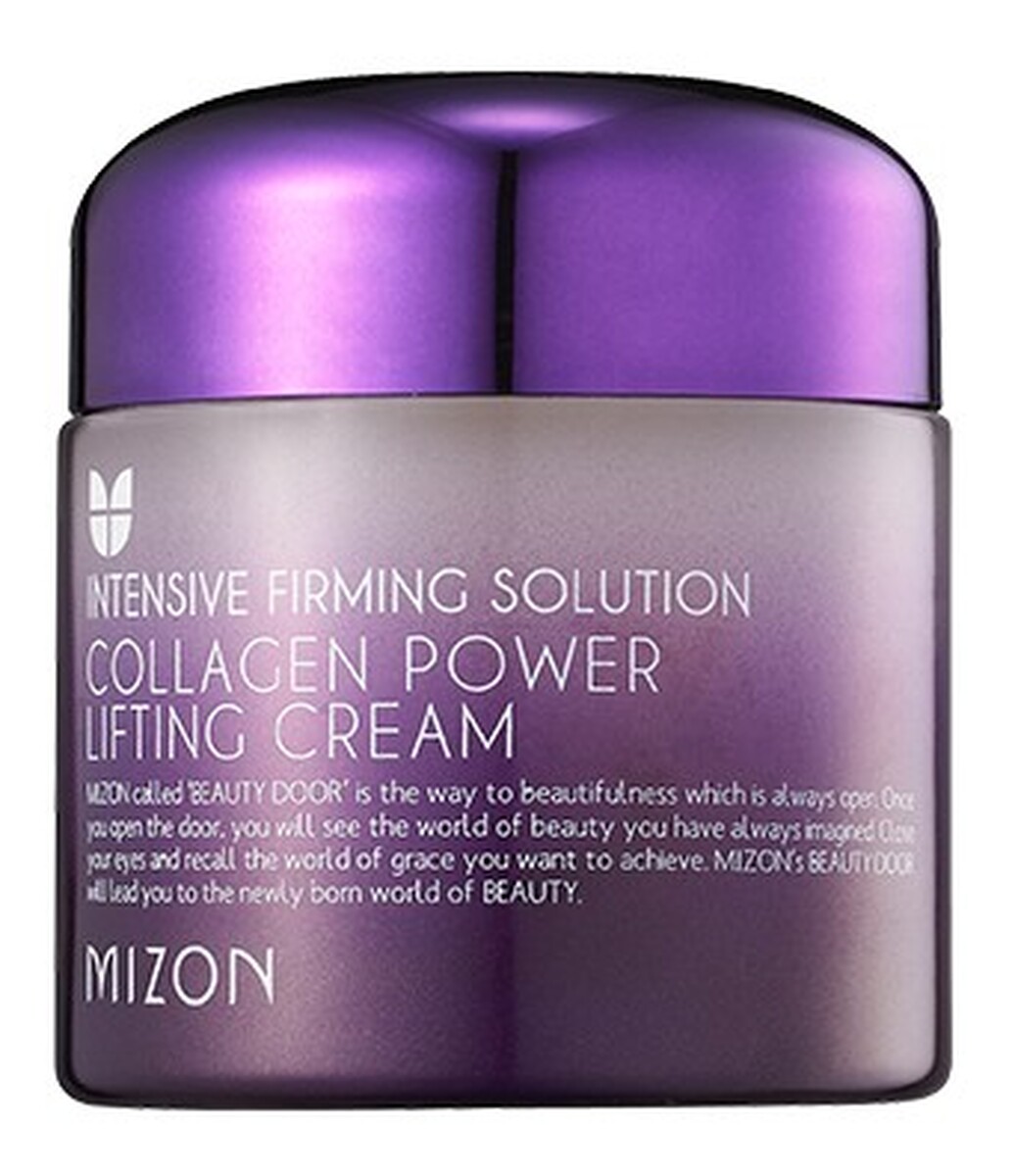 Collagen Power Lifting Cream Ujędrniający krem do twarzy z kolagenem