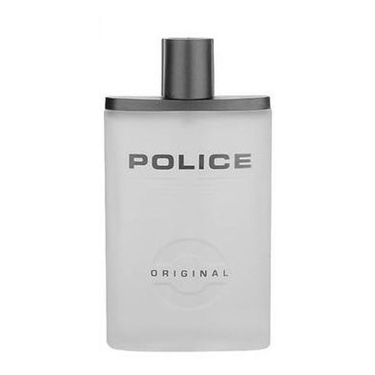Police Original For Man Woda toaletowa spray TESTER 100ml