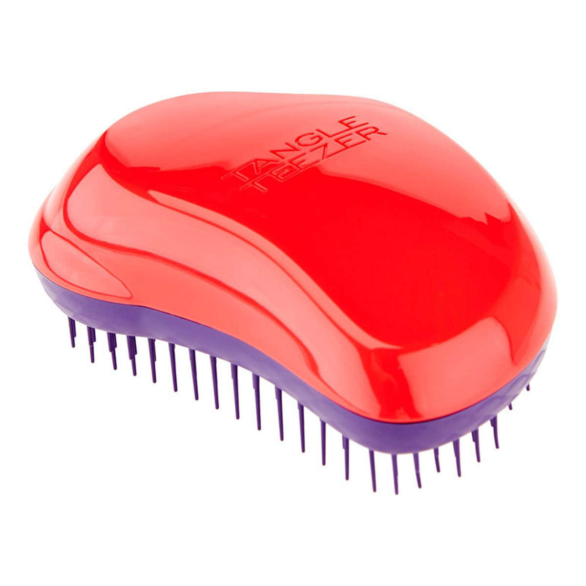 Tangle Teezer The Original Winter Berry Czerwono - Fioletowa Szczotka Do Włosów