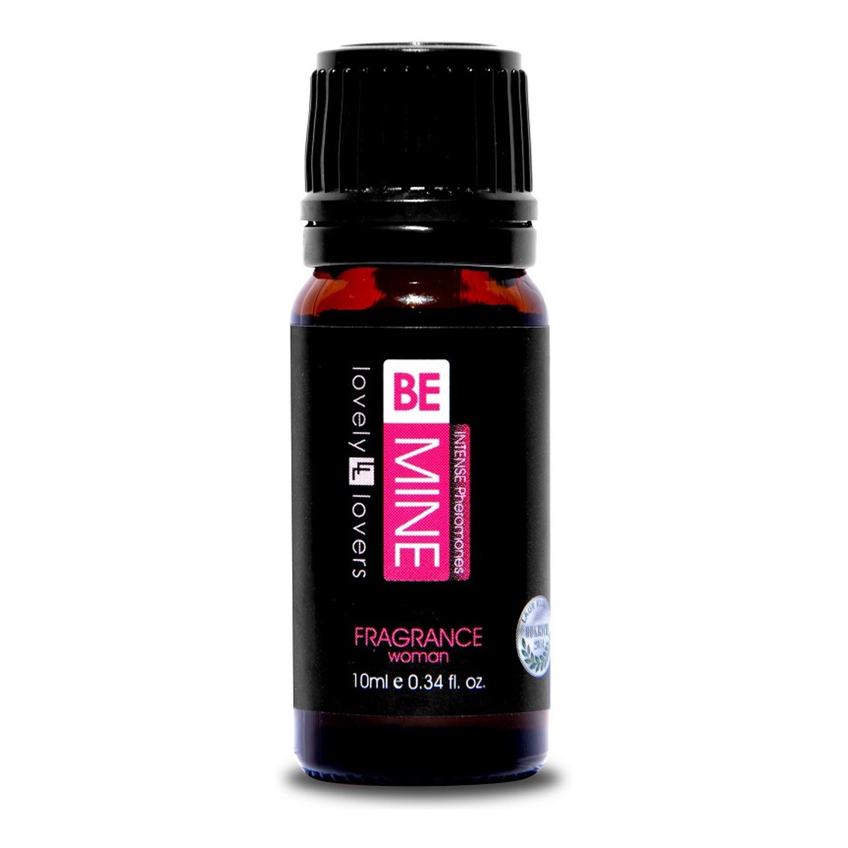 Lovely Lovers Bemine fragrance woman skoncentrowane feromony dla kobiet 10ml
