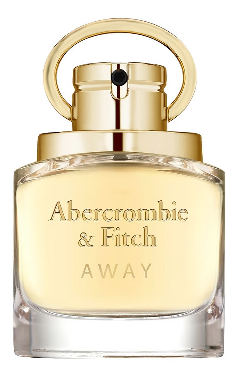 Woda perfumowana spray